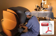 brochure prostatectomia robotic